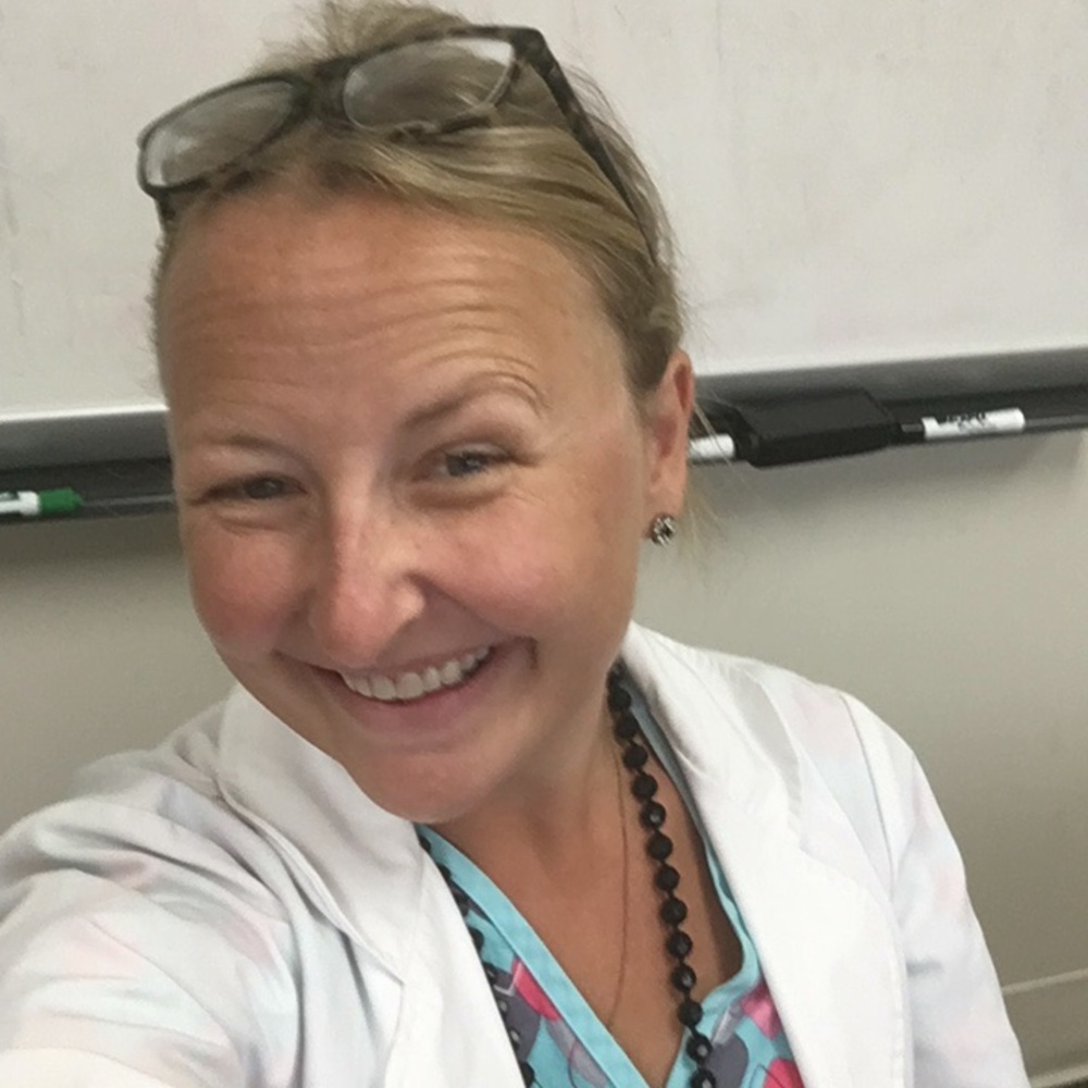 Meet your Posher, Lindsey